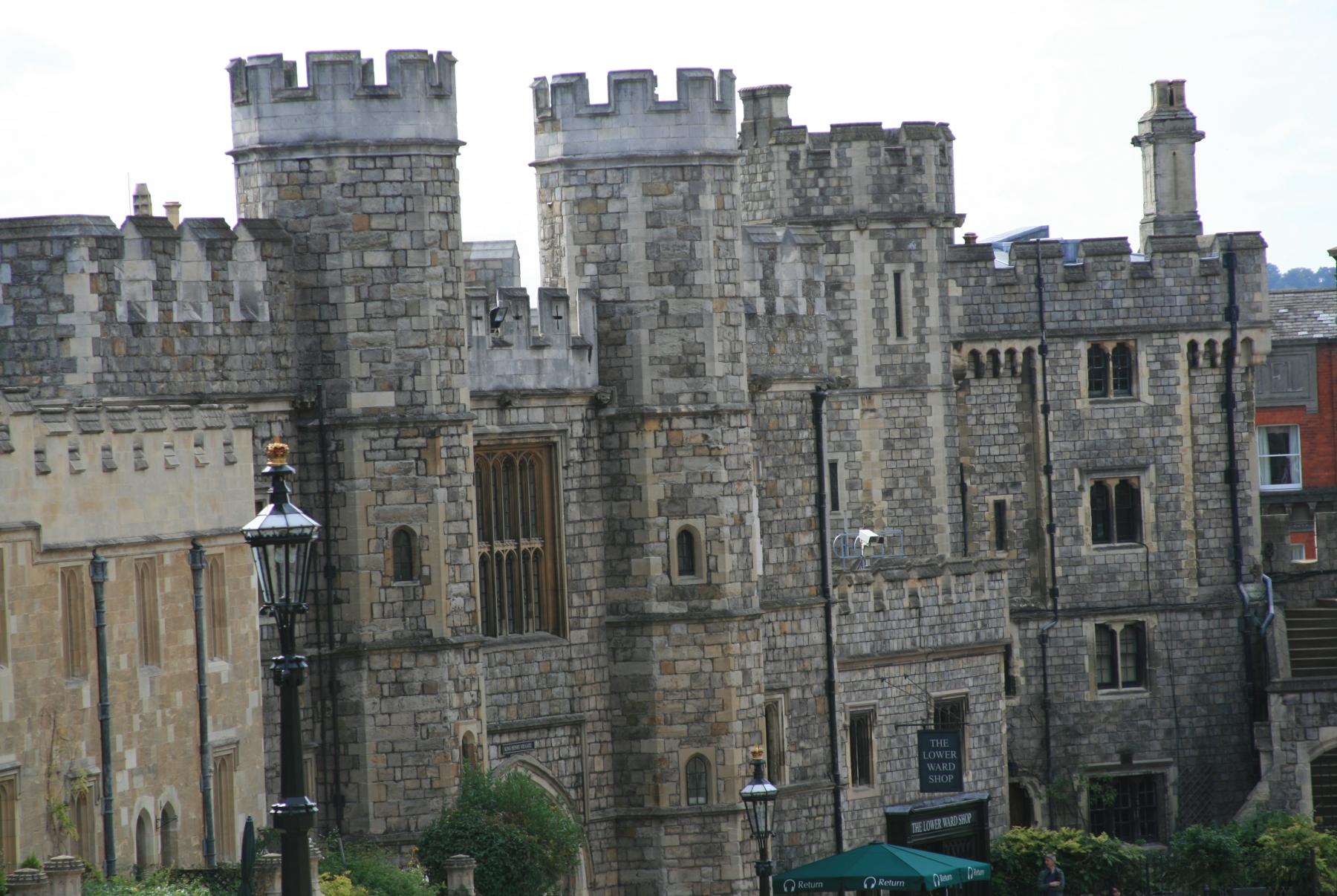 Windsor Castle, Windsor, UK